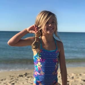 Meet your Posher, Christa